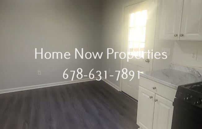 Spacious 4BR Home + Bonus Rooms in Mainstreet Community | Resort-Style Amenities!