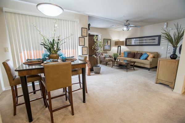 Esteban Park Apartments in Phoenix