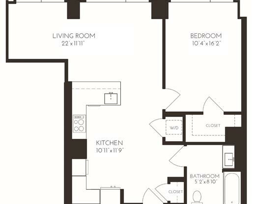 Partner-provided property photo