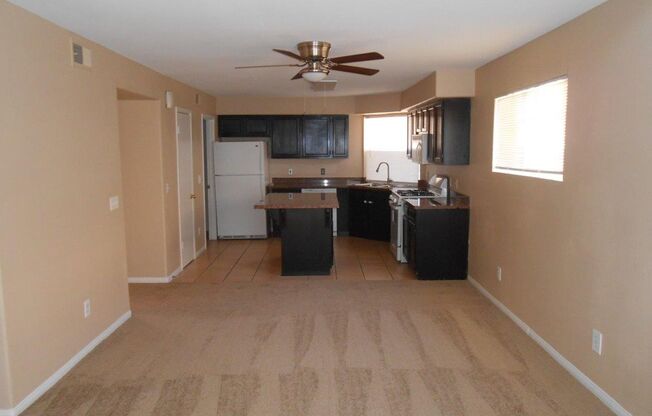 3 beds, 2.5 baths, $1,950