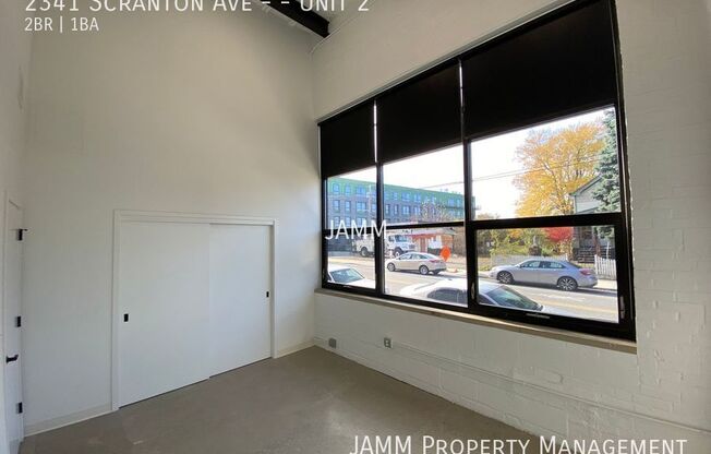 2341 SCRANTON AVE