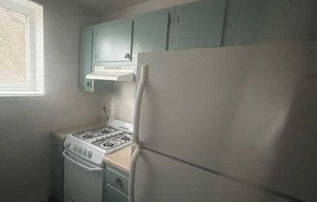 1 bed, 1 bath, 500 sqft, $800, Unit BCW220B