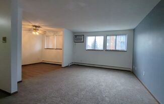 2 beds, 1 bath, 900 sqft, $975, Unit 240-107