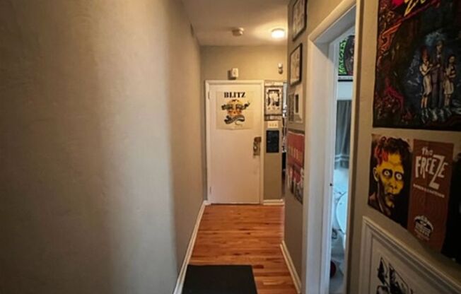 1 bed, 1 bath, 500 sqft, $1,299, Unit F706B
