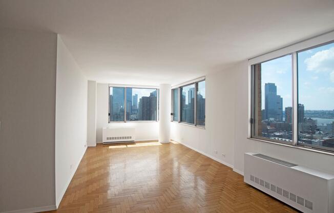 2 beds, 2 baths, 1,090 sqft, $6,700, Unit 27-E