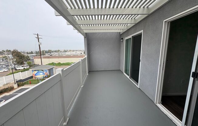 2 beds, 2 baths, 900 sqft, $2,895, Unit 126-304