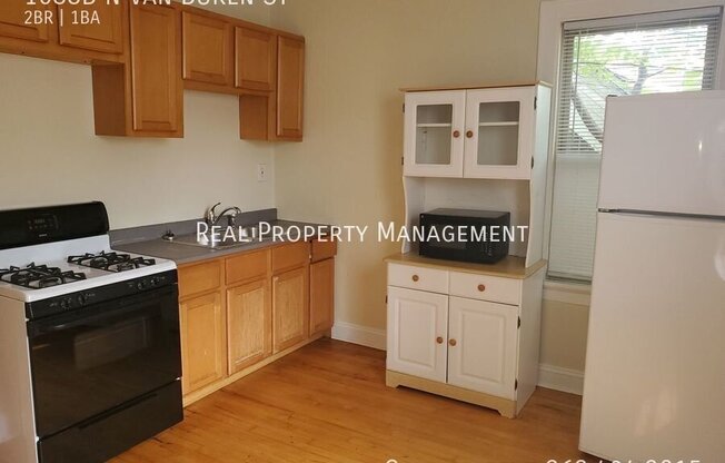 1688 B N VAN BUREN ST