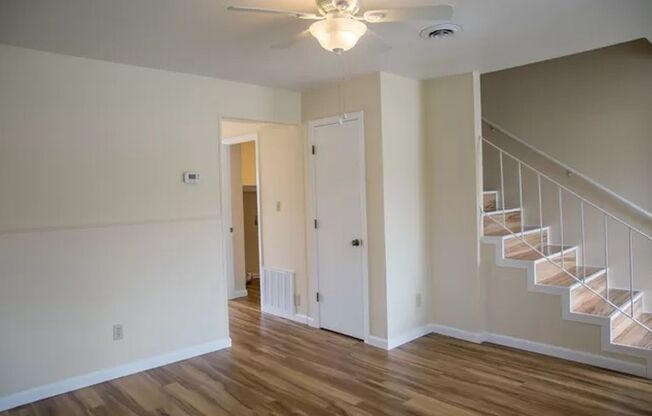 East Apartments LLC