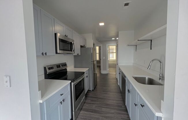 2 beds, 2 baths, 933 sqft, $2,015, Unit 703