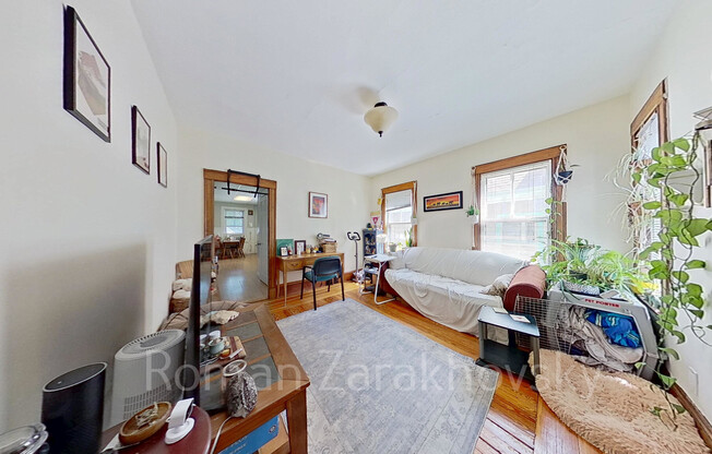103 BARTLETT ST