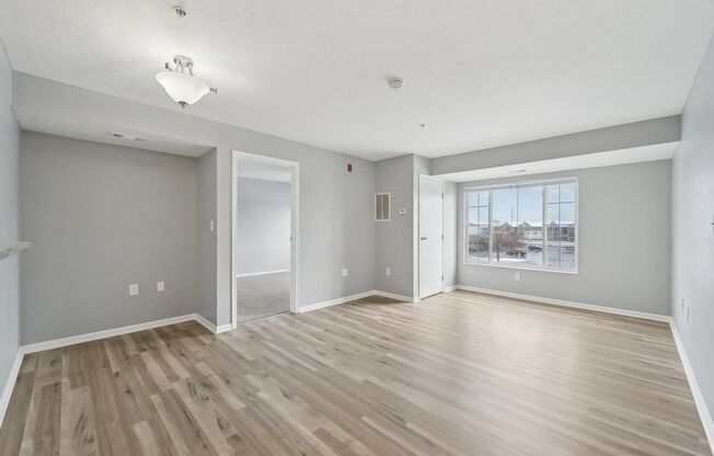 Somerset Place Apartments