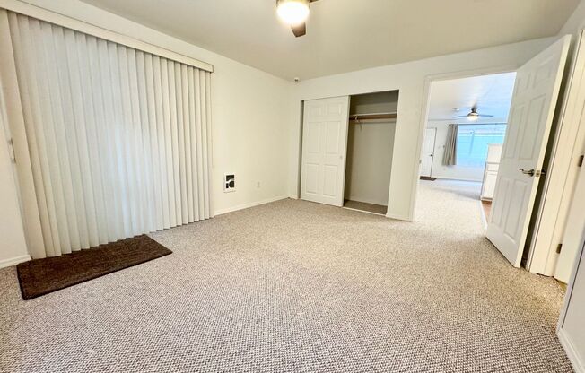 1 bed, 1 bath, $1,725