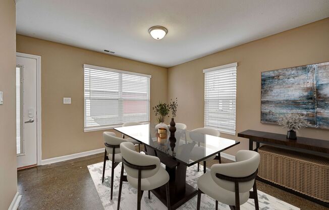 2 beds, 1.5 baths, 1,240 sqft, $1,840, Unit 2430 Alabama