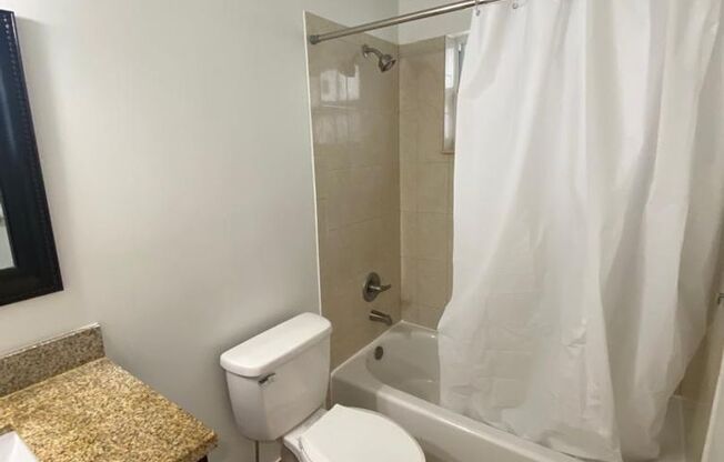 1 bed, 1 bath, 650 sqft, $1,625, Unit 209