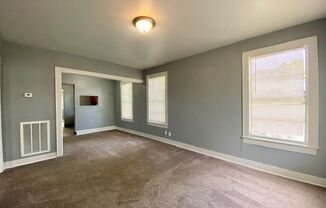 3 beds, 1 bath, $775