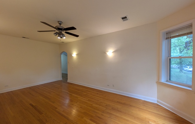 3428 West Parker Ave.