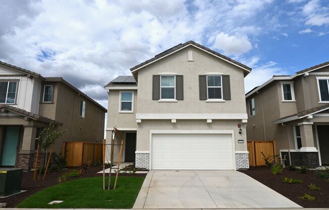 Resident Benefit Package Property