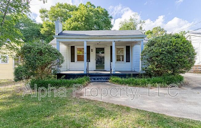 110 DEOYLEY AVE