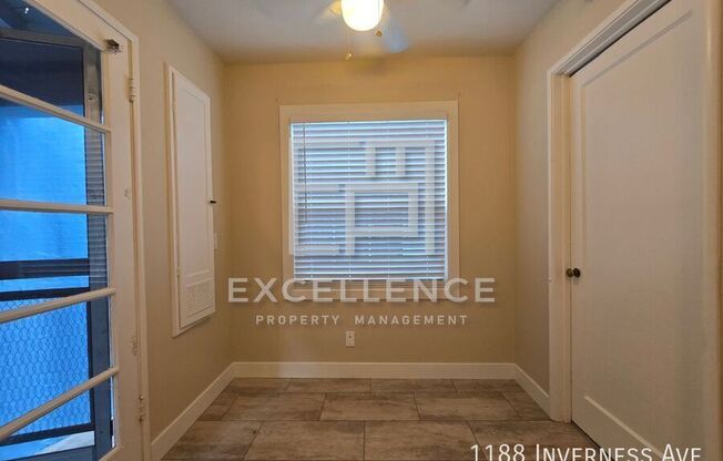 1188 INVERNESS AVE
