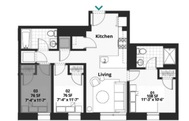 Partner-provided property photo