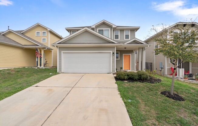 232 Triumph Rd, Buda, Texas 78610