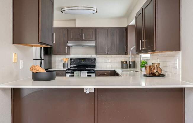 Twin Creeks | Kitchen