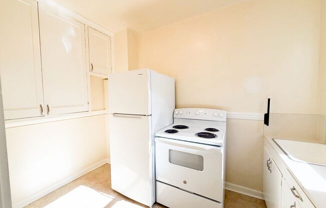 1 bed, 1 bath, 700 sqft, $1,465, Unit 507