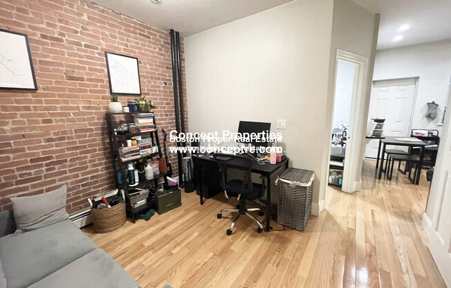 51 Joy St.