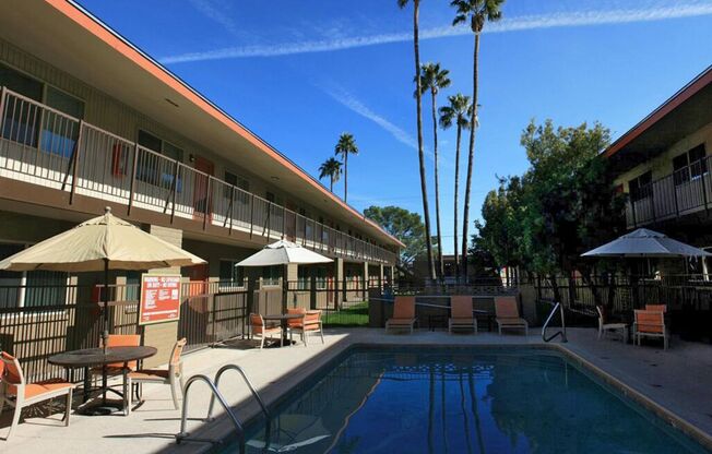 2 beds, 1 bath, 850 sqft, $1,299, Unit 54