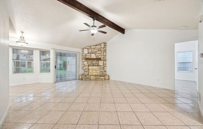 Charming 3BD 2BA House