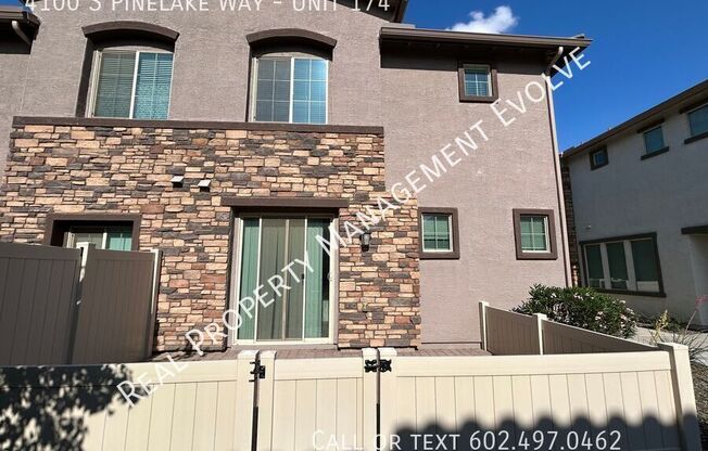 4100 S Pinelake Way
