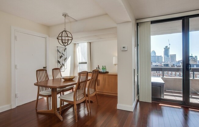 2 beds, 2 baths, 1,255 sqft, $5,300, Unit 1002