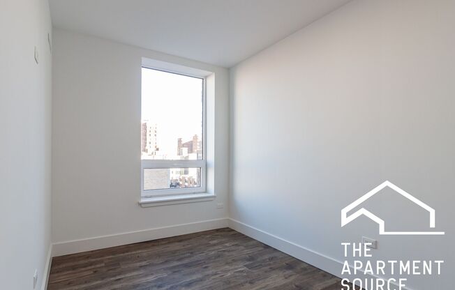 1 bed, 1 bath, $1,700, Unit 104