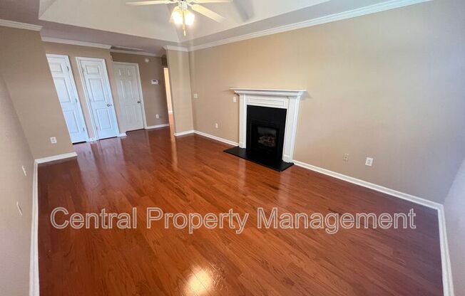 409 Falling Rock Way