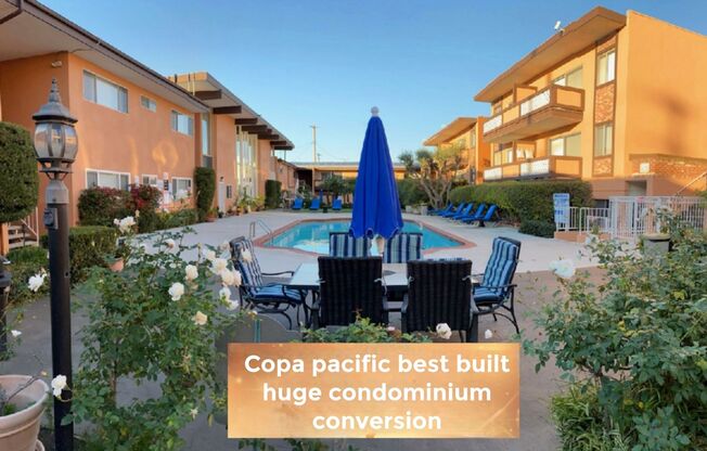 23930 Copa Pacific Apts LLC