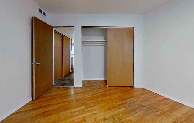 The Riverwood Apartments