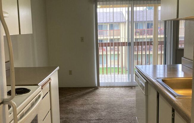 1 bed, 1 bath, 550 sqft, $1,035, Unit 304-A