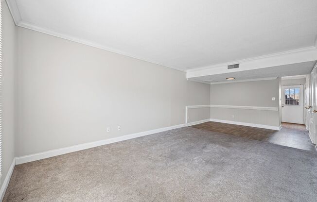 Lovely 2-Bed, 1.5 Bath Townhome in Quail Run of Charlotte!