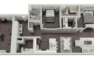 Partner-provided photo for $1930 unit