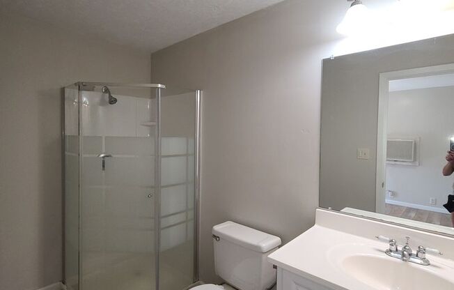 2 beds, 2 baths, $775