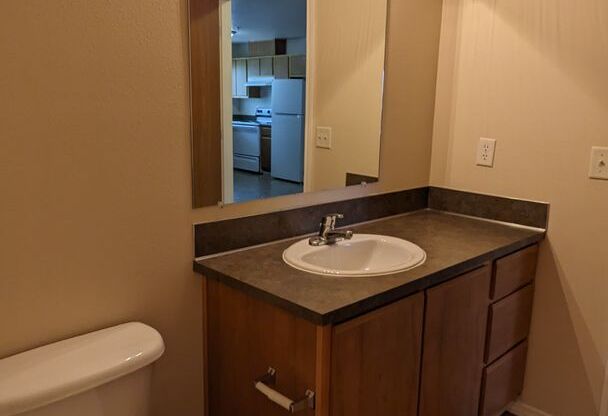 2 beds, 2 baths, 994 sqft, $1,425, Unit E301