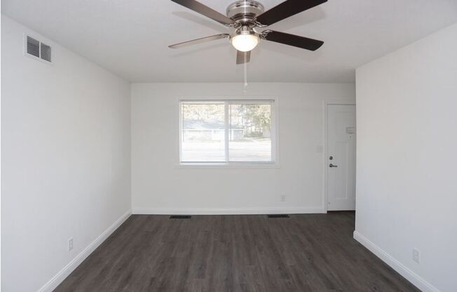 1 bed, 1 bath, 850 sqft, $1,320, Unit 1 BD 1 BA DUPLEX - AUGUST 2025 PRELEASE