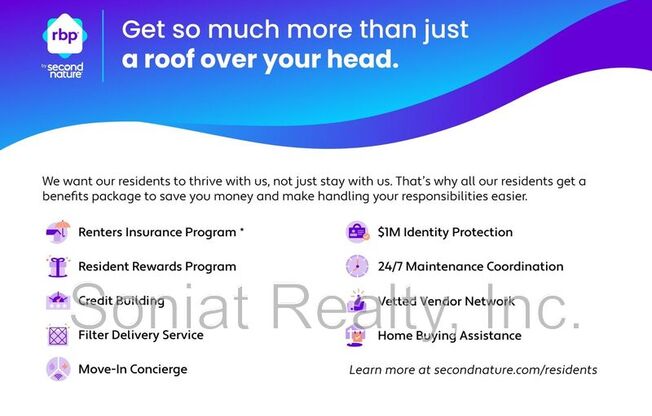 Partner-provided property photo