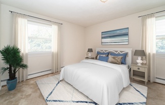 1 bed, 1 bath, $1,545, Unit 27A