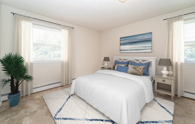 1 bed, 1 bath, $1,545, Unit 27A