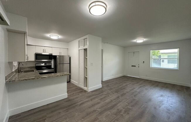 2221 Monroe St Apts I LLC