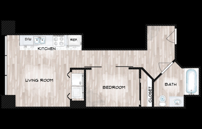 Home - Quintessa Apartments - Seattle, WA