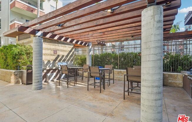 1 bed, 1 bath, 628 sqft, $2,400, Unit 234