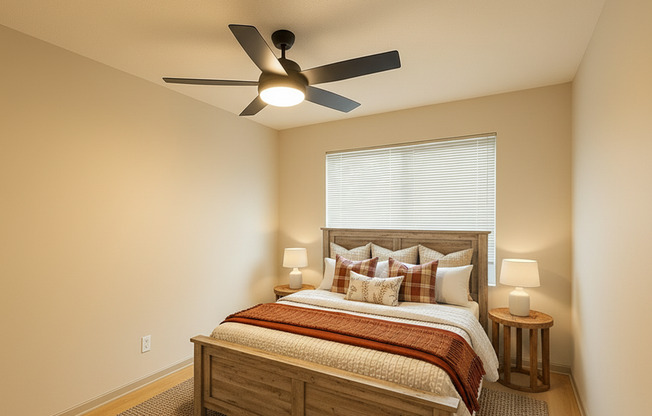 1 bed, 1 bath, 600 sqft, $1,040, Unit 260-1