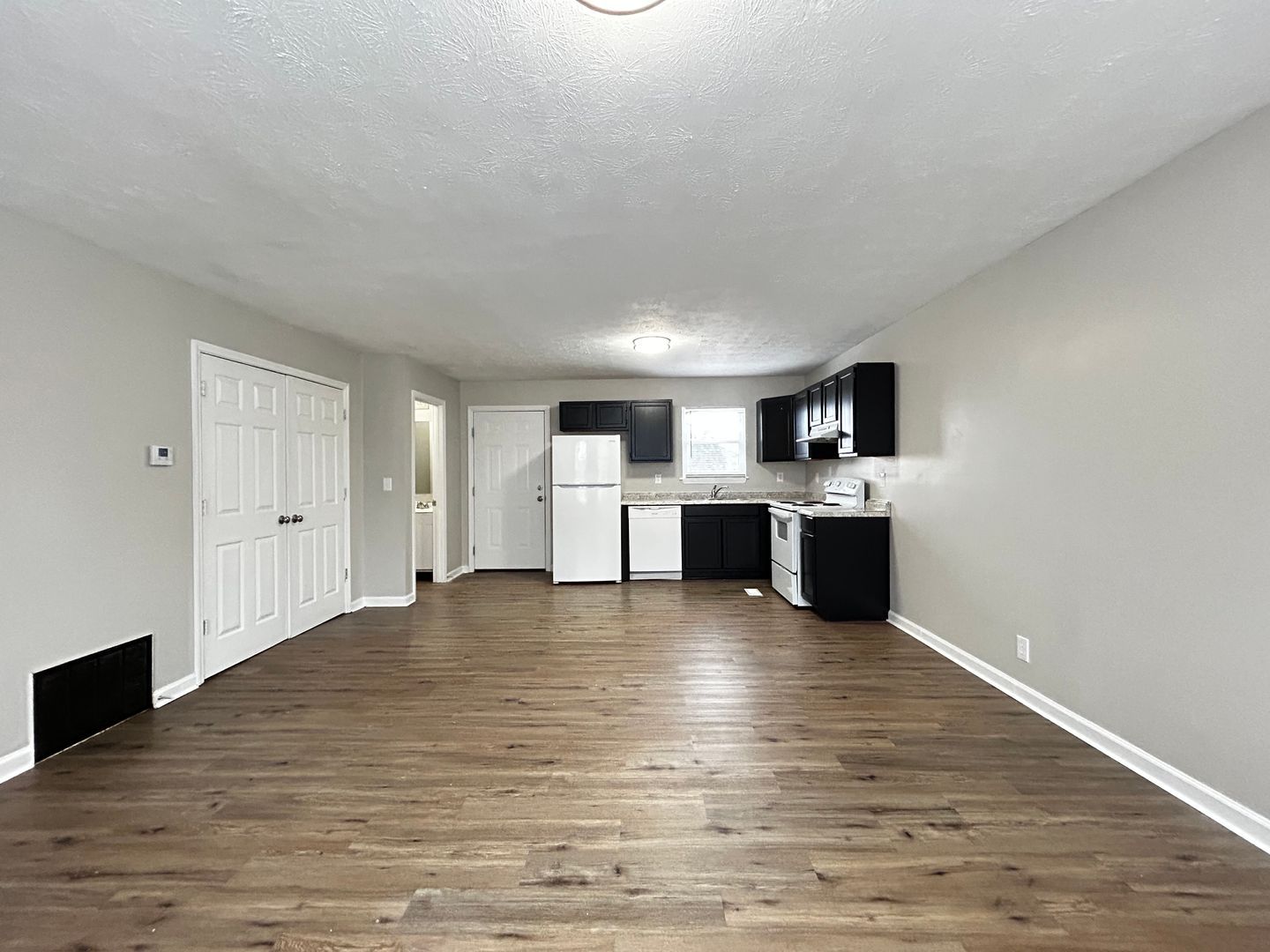 Bainbridge Townhomes